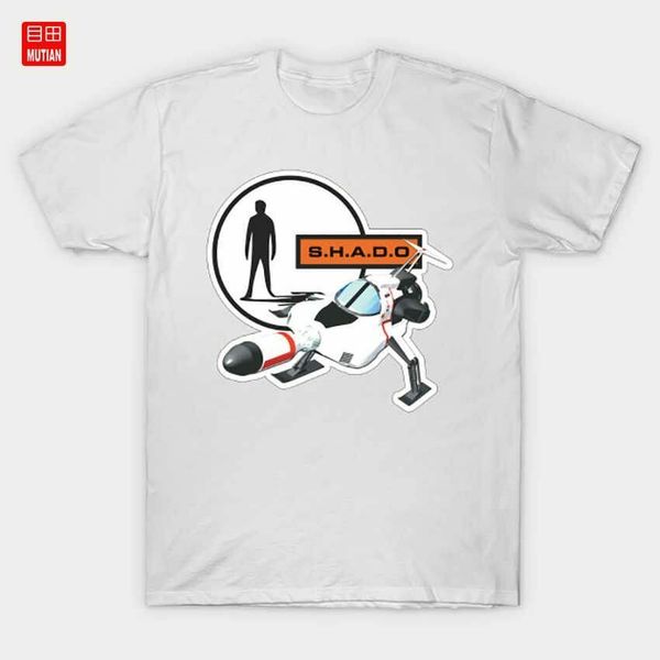 ufo shado interceptor gerry anderson ufo shado interceptor t shirt size s-5xl, White;black
ufo shado interceptor gerry anderson ufo shado interceptor t shirt size s-5xl, White;black