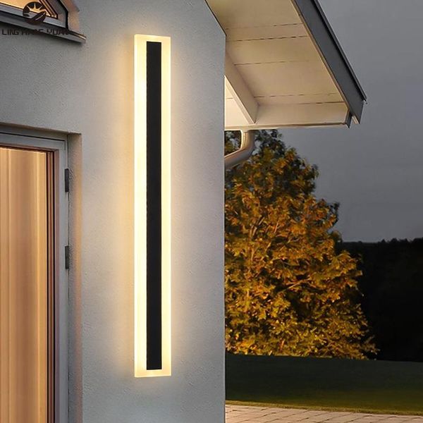 minimalist led wall lights outdoor waterproof sconces living room bedroom aisle porch balcony indoor lamps lighting black lamp
minimalist led wall lights outdoor waterproof sconces living room bedroom aisle porch balcony indoor lamps lighting black lamp