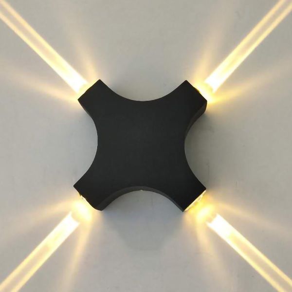 modern shining on all side led wall lamp indoor and outdoor bedroom living room corridor aisle loft sconce aluminum fixture
modern shining on all side led wall lamp indoor and outdoor bedroom living room corridor aisle loft sconce aluminum fixture