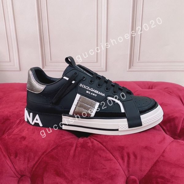 luxury men casual shoes sneakers sports shoe combination large sole leather padded foot mesh lining quality, Black;red
luxury men casual shoes sneakers sports shoe combination large sole leather padded foot mesh lining quality, Black;red