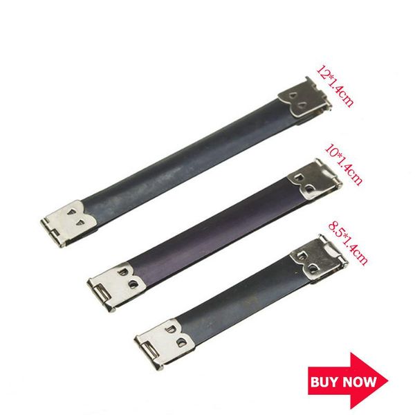 metal internal flex frames kiss clasp bag coin purse sewing handbag hinges clip handmade wallet accessories hardware parts &, Black
metal internal flex frames kiss clasp bag coin purse sewing handbag hinges clip handmade wallet accessories hardware parts &, Black
