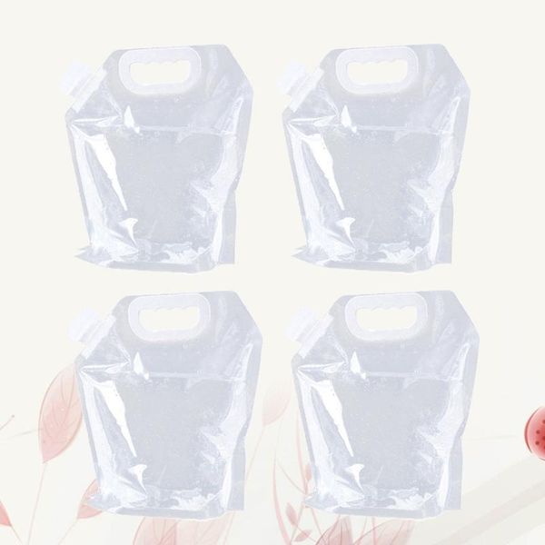 pcs 5l outdoor folding bucket water portable storage container bag for hiking hunting travel camping (tra bags
pcs 5l outdoor folding bucket water portable storage container bag for hiking hunting travel camping (tra bags