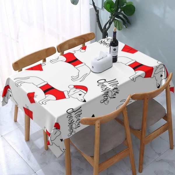 table cloth dogs year christmas hat dog rectangular living room cover mat tablecloth for home textile kitchen decor
table cloth dogs year christmas hat dog rectangular living room cover mat tablecloth for home textile kitchen decor