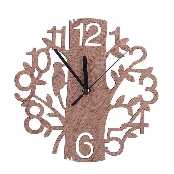 european wall clock wooden silent non-ticking tree shaped kitchen clocks with night lights for indoor/outdoor living room
european wall clock wooden silent non-ticking tree shaped kitchen clocks with night lights for indoor/outdoor living room