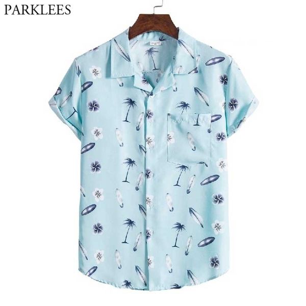 fashion coconut tree print hawaiian shirt for men short sleeve fashion summer beach wear casual holiday vacation clothing -3xl 210522, White;black
fashion coconut tree print hawaiian shirt for men short sleeve fashion summer beach wear casual holiday vacation clothing -3xl 210522, White;black