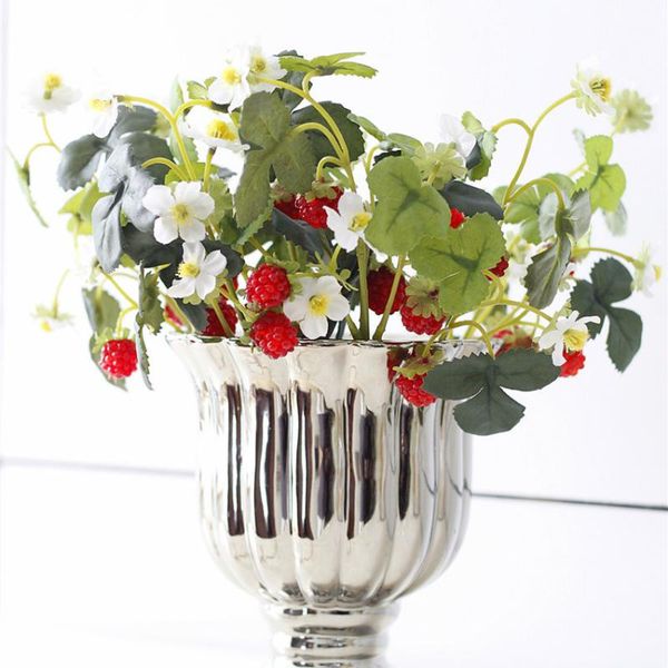 zinmol artificial fruit strawberry mulberry plant for christmas home party wedding diy decorative vivid fruits flowers & wreaths
zinmol artificial fruit strawberry mulberry plant for christmas home party wedding diy decorative vivid fruits flowers & wreaths