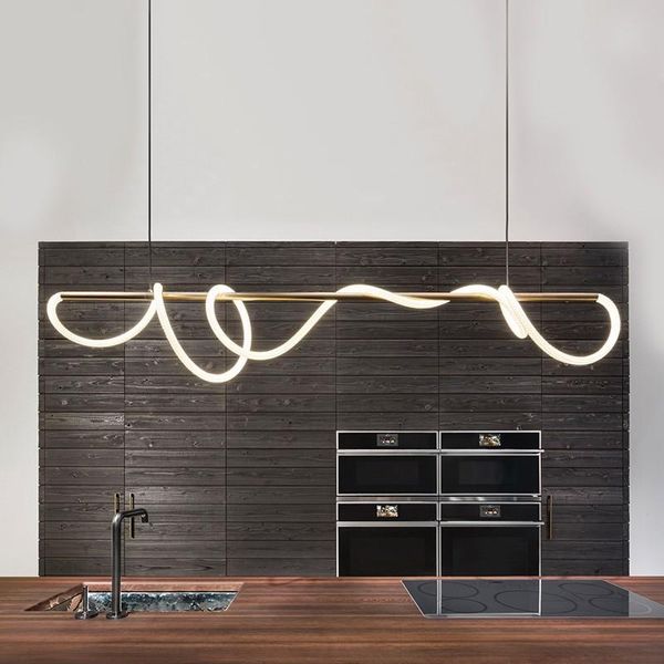 chandeliers postmodern minimalist chandelier luxury restaurant dining room bar luminaires led long iron acrylic creative black hanging lamp
chandeliers postmodern minimalist chandelier luxury restaurant dining room bar luminaires led long iron acrylic creative black hanging lamp