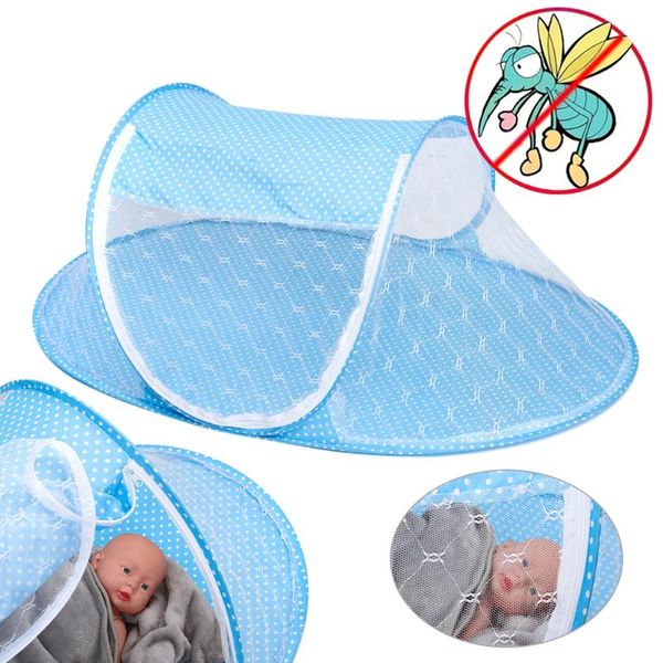 crib netting portable foldable mosquito net for baby kids bed dot zipper insect shield safe infants protection mesh tent
crib netting portable foldable mosquito net for baby kids bed dot zipper insect shield safe infants protection mesh tent