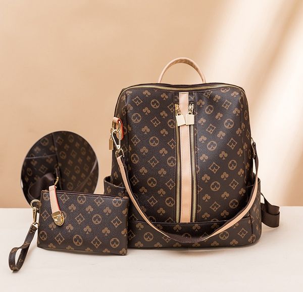 fashion pu leather men women children school bags backpack springs lady travel bag
fashion pu leather men women children school bags backpack springs lady travel bag