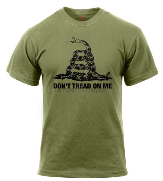 men's t-shirts gadsden flag t-shirt dont tread on me military continental marines rothco 67707, White;black
men's t-shirts gadsden flag t-shirt dont tread on me military continental marines rothco 67707, White;black
