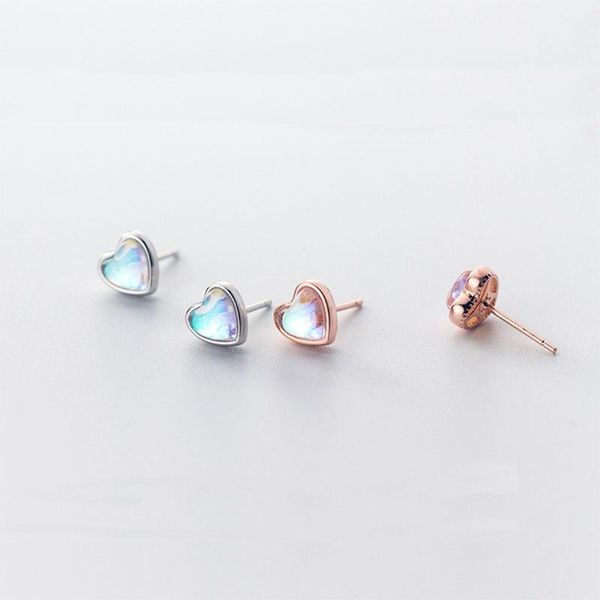 stud a00543 real 925 sterling silver minimalism pave zircon love heart earrings for women fashion korean chic dating gift, Golden;silver
stud a00543 real 925 sterling silver minimalism pave zircon love heart earrings for women fashion korean chic dating gift, Golden;silver