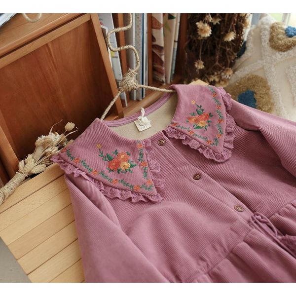 women's trench coats 021 autumn and winter japanese sweet turn down collar lace fleece lined thicken loosen mori girl overcoat, Tan;black
women's trench coats 021 autumn and winter japanese sweet turn down collar lace fleece lined thicken loosen mori girl overcoat, Tan;black
