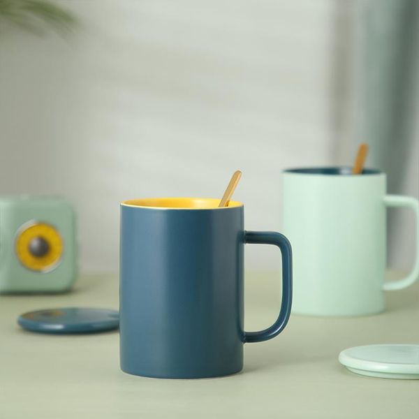 mugs simple ceramics coffee mug nordic style stanless steel matte tea fashion the office kubek ceramiczny bar supplies di50kb
mugs simple ceramics coffee mug nordic style stanless steel matte tea fashion the office kubek ceramiczny bar supplies di50kb