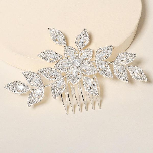hair clips & barrettes leaf side comb alloy ornament ancient style bridal piece accessories for women and girls hsj88, Golden;silver
hair clips & barrettes leaf side comb alloy ornament ancient style bridal piece accessories for women and girls hsj88, Golden;silver