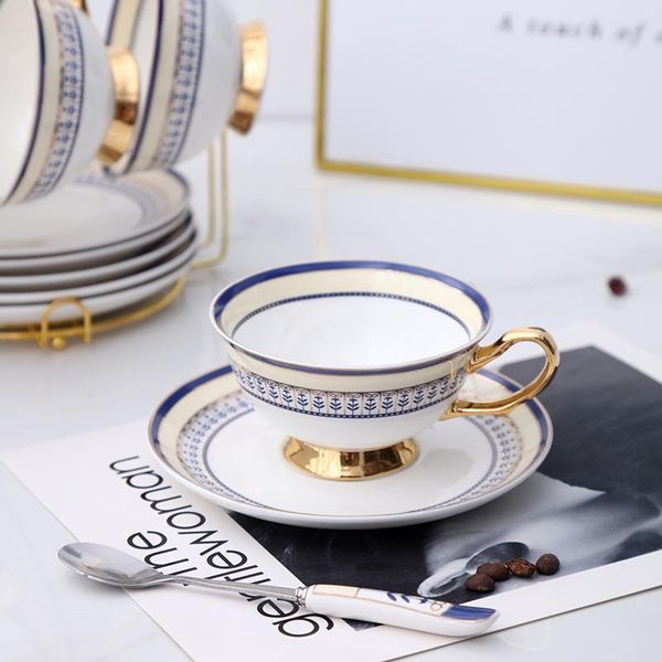 cups & saucers ceramic coffee cup female exquisite european high grade set gift box appearance english light luxury afternoon tea
cups & saucers ceramic coffee cup female exquisite european high grade set gift box appearance english light luxury afternoon tea