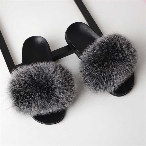 oftbuy fur slipper real fur slides home furry flat sandals female cute fluffy house shoes woman brand luxury 211110, Black
oftbuy fur slipper real fur slides home furry flat sandals female cute fluffy house shoes woman brand luxury 211110, Black