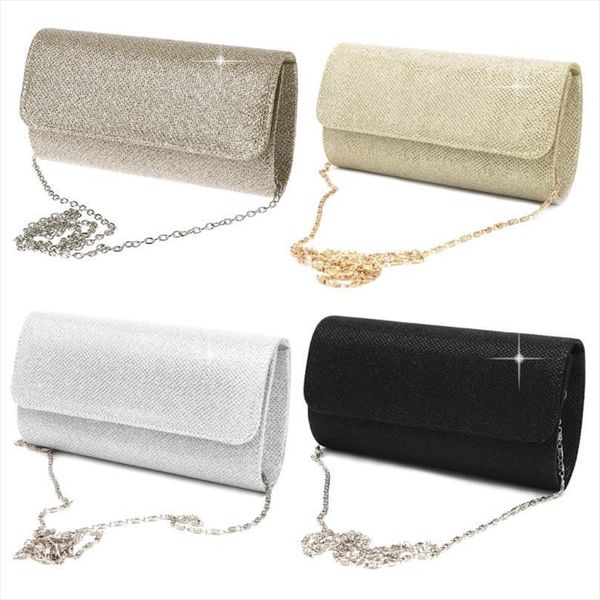 womens evening shoulder bridal bag clutch party prom wedding envelope handbag thinkthendo fashion
womens evening shoulder bridal bag clutch party prom wedding envelope handbag thinkthendo fashion