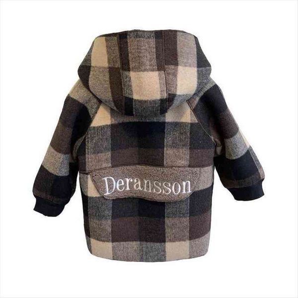 spring autumn winter girls kids lattice velvet coat comfortable cute baby clothes children clothing, Blue;gray
spring autumn winter girls kids lattice velvet coat comfortable cute baby clothes children clothing, Blue;gray