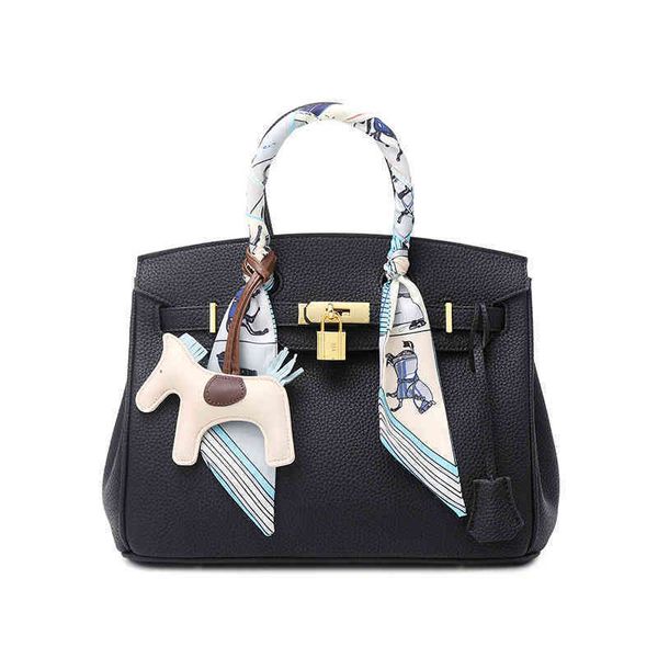 bags luxury h handbags women designer herme tuen women's brikins hand bag large capacity litchi pattern texture
bags luxury h handbags women designer herme tuen women's brikins hand bag large capacity litchi pattern texture