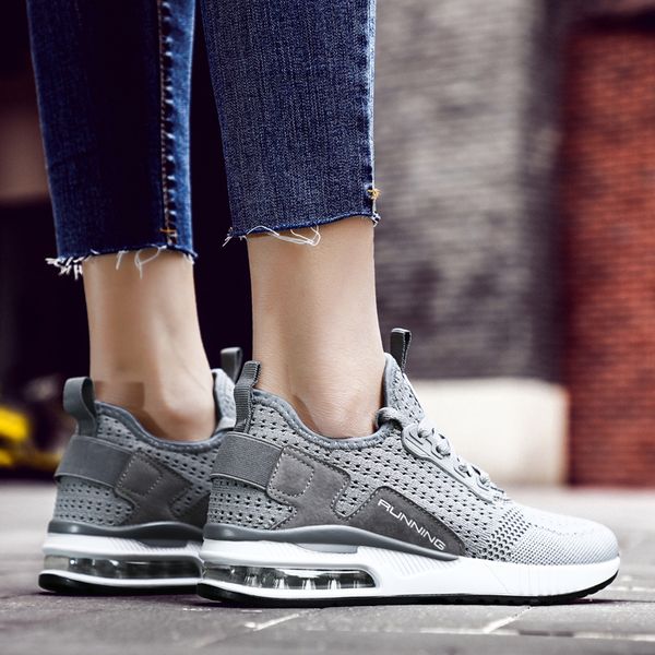 2021 arrival off mens womens sport running shoes breathable runners triple black green grey flat outdoor sneakers eur 36-45 wy22-1820
2021 arrival off mens womens sport running shoes breathable runners triple black green grey flat outdoor sneakers eur 36-45 wy22-1820