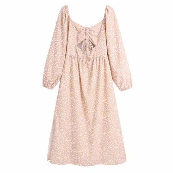 casual dresses women digital print drawstring hollow midi dress female long sleeve clothes lady loose vestido d8213, Black;gray
casual dresses women digital print drawstring hollow midi dress female long sleeve clothes lady loose vestido d8213, Black;gray