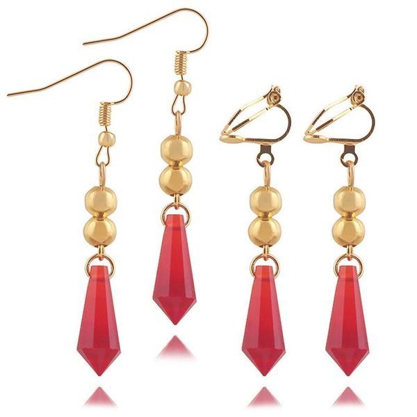 stud genshin impact tartaglia earrings cosplay earring fashion jewelry, Golden;silver
stud genshin impact tartaglia earrings cosplay earring fashion jewelry, Golden;silver
