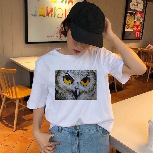 cute owl icon animal graphic men print clothes white funny femme summer female, White;black
cute owl icon animal graphic men print clothes white funny femme summer female, White;black