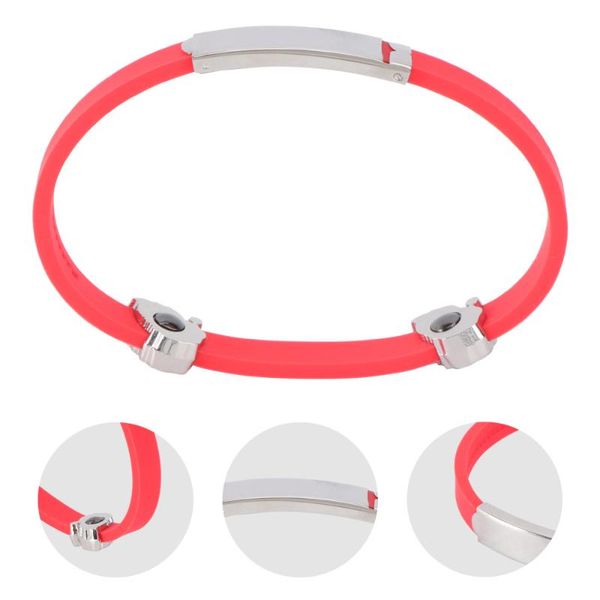 charm bracelets 1pc christmas bracelet creative lovely wristband for gift decor xmas, Golden;silver
charm bracelets 1pc christmas bracelet creative lovely wristband for gift decor xmas, Golden;silver