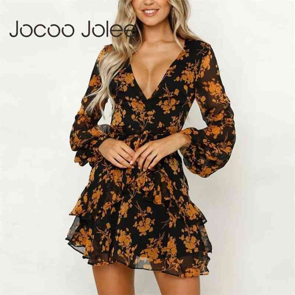 women floral leaf printed lantern sleeve empire ladies summer beach casual mini elegant chiffon dress 210416, Black;gray
women floral leaf printed lantern sleeve empire ladies summer beach casual mini elegant chiffon dress 210416, Black;gray