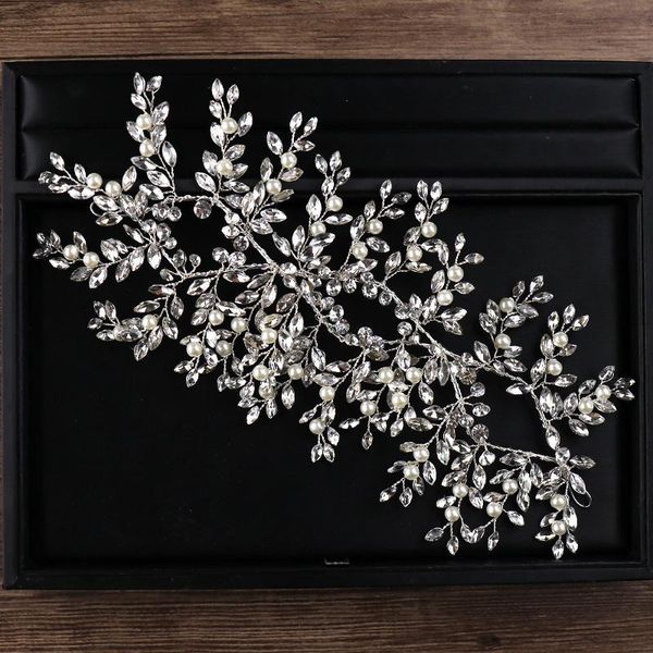 hair clips & barrettes bridal accessories crystal band big bouquet shape hoops handcraft ornaments bride wedding headwear ea, Golden;silver
hair clips & barrettes bridal accessories crystal band big bouquet shape hoops handcraft ornaments bride wedding headwear ea, Golden;silver