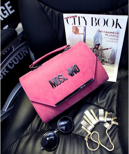 hbp 2021 frosted one shoulder slant cross portable women's bag retro style fashion letter bags
hbp 2021 frosted one shoulder slant cross portable women's bag retro style fashion letter bags