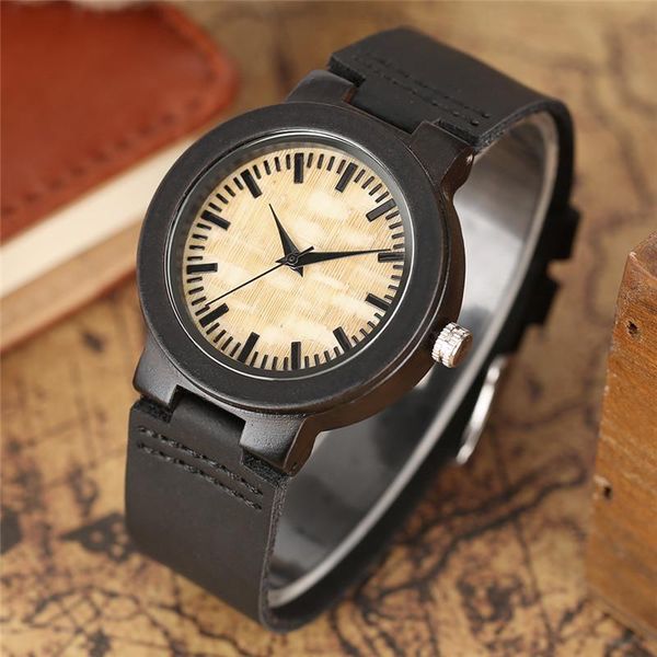 fashion creative watches women unique color dial dark wood wristwatch sport women's female clock wooden relogio feminino wristwatches, Slivery;brown
fashion creative watches women unique color dial dark wood wristwatch sport women's female clock wooden relogio feminino wristwatches, Slivery;brown