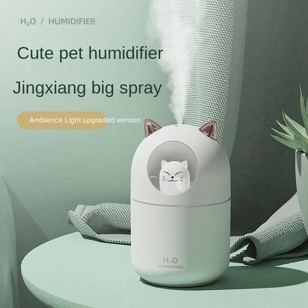 humidifiers car humidifier small household bedroom air conditioning room sprayer mini rechargeable humidification
humidifiers car humidifier small household bedroom air conditioning room sprayer mini rechargeable humidification