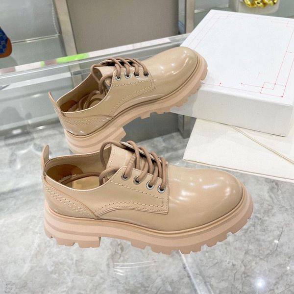 dress shoes 2021 brand designer women single microfiber leather lace up round toe mary jane low heel platform pumps, Black
dress shoes 2021 brand designer women single microfiber leather lace up round toe mary jane low heel platform pumps, Black
