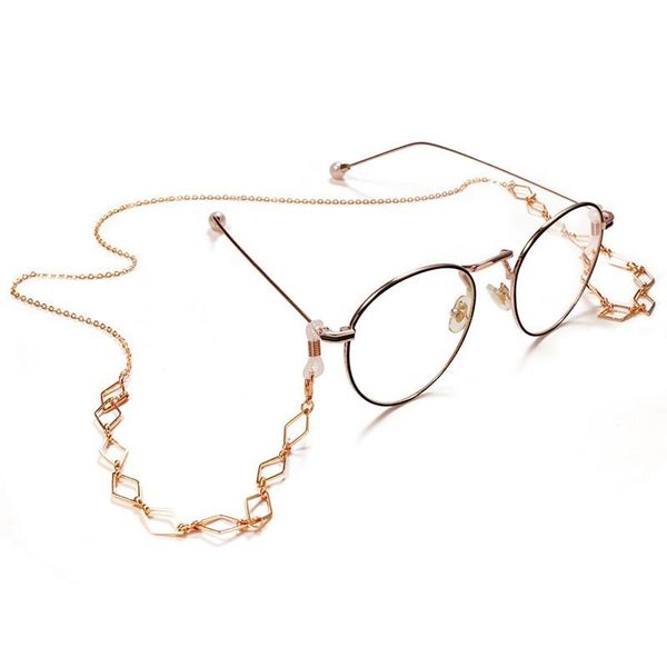 sunglasses frames women's sunglasses, mask chain, various glasses fashion jewelry wholesale, Silver
sunglasses frames women's sunglasses, mask chain, various glasses fashion jewelry wholesale, Silver