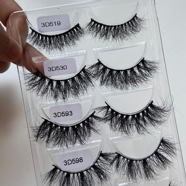 18-22mm 3d mink lashes wholesale eyelashes bulk 5/30/50 pairs soft fluffy messy natural makeup false
18-22mm 3d mink lashes wholesale eyelashes bulk 5/30/50 pairs soft fluffy messy natural makeup false