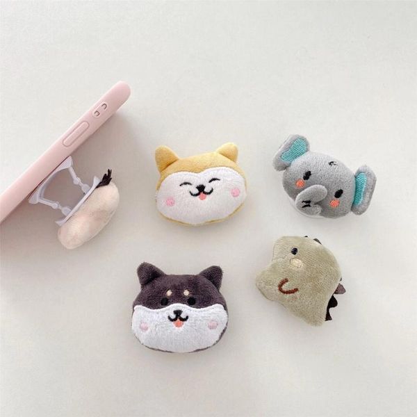 cell phone mounts & holders mobile universal cartoon animal folding bracket ring buckle three-dimensional hair
cell phone mounts & holders mobile universal cartoon animal folding bracket ring buckle three-dimensional hair