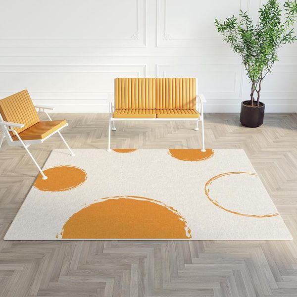 carpets nordic light luxury simple carpet for living room modern decor bedroom rug thick coffeetable floor mat fresh lovely blanket
carpets nordic light luxury simple carpet for living room modern decor bedroom rug thick coffeetable floor mat fresh lovely blanket