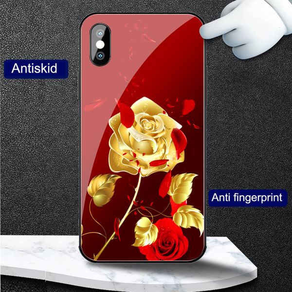 Cases Luxury Rose flower Phone case for OPPO A95 A32 A94 A72 A83 A53 A57 A77 A73 A79 A5 A7 A93 A9 A91 A92s A52 Find X2 Reno 5 6 R17 V11 F9 F
Cases Luxury Rose flower Phone case for OPPO A95 A32 A94 A72 A83 A53 A57 A77 A73 A79 A5 A7 A93 A9 A91 A92s A52 Find X2 Reno 5 6 R17 V11 F9 F