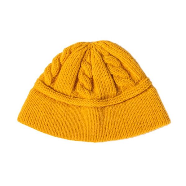 beanies women's fashion casual twisted woolen hat winter thicken warm outdoor solid color knitted czapka z daszkiem damska
beanies women's fashion casual twisted woolen hat winter thicken warm outdoor solid color knitted czapka z daszkiem damska