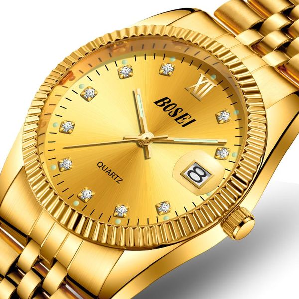 lover watch men women bracelet luxury business quartz wristwatch fashion automatic clock steel belt casual masculino wristwatche wristwatche, Slivery;brown
lover watch men women bracelet luxury business quartz wristwatch fashion automatic clock steel belt casual masculino wristwatche wristwatche, Slivery;brown