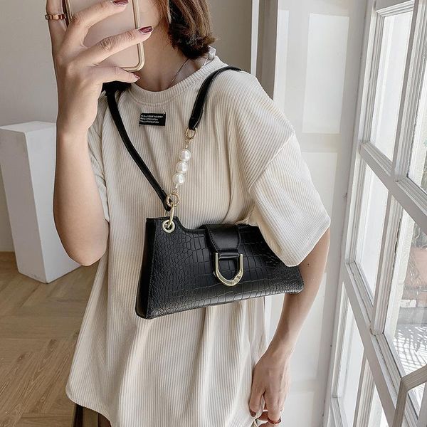 evening bags luxury crocodile pattern underarm bag fashion leather crossbody for women 2021 female handbags and purses sac a main femme
evening bags luxury crocodile pattern underarm bag fashion leather crossbody for women 2021 female handbags and purses sac a main femme