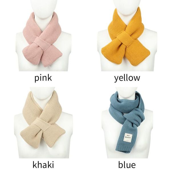 scarves warm winter thicken girl and boy clothing accessories baby bib kids scarf children's knitting, Blue;gray
scarves warm winter thicken girl and boy clothing accessories baby bib kids scarf children's knitting, Blue;gray