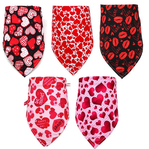 dog apparel valentijnsdag hond bandana pet saliva towel love triangle scarf supplies polyester universal
dog apparel valentijnsdag hond bandana pet saliva towel love triangle scarf supplies polyester universal