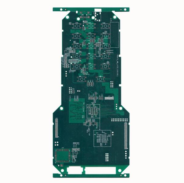 professional customized circuit board double-sided gold thick copper high temperature resistant fr-4 glass fiber pcb urgent proofing batch
professional customized circuit board double-sided gold thick copper high temperature resistant fr-4 glass fiber pcb urgent proofing batch
