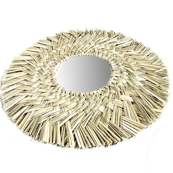 mirrors hanging wall mirror art decoration handmade makeup boho with fringe retro decorative wheat ear for bedroom bathroo
mirrors hanging wall mirror art decoration handmade makeup boho with fringe retro decorative wheat ear for bedroom bathroo