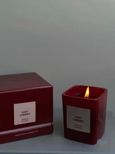 fragrance candle oud wood lost cherry neroli portofino soleil blanc fabulous men women perfume 2.25 in hauteur 5.7cm family party lady gift
fragrance candle oud wood lost cherry neroli portofino soleil blanc fabulous men women perfume 2.25 in hauteur 5.7cm family party lady gift