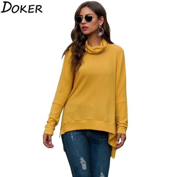 autumn winter thin knitted pullover women long sleeve fashion loose sweater female casual vintage knitwear pullovers 210423, White;black
autumn winter thin knitted pullover women long sleeve fashion loose sweater female casual vintage knitwear pullovers 210423, White;black