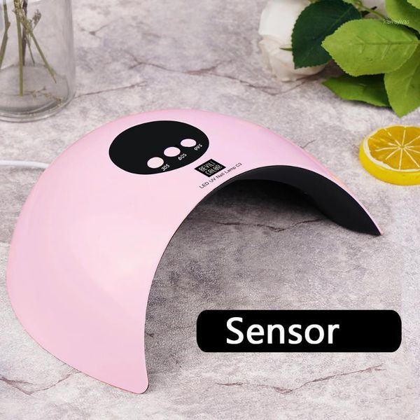 nail dryer 30/60/99s uv led gel lamp quick 36w infrared sensor dry machine curing art manicure tool professional1
nail dryer 30/60/99s uv led gel lamp quick 36w infrared sensor dry machine curing art manicure tool professional1