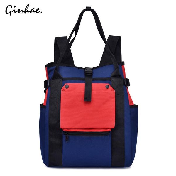 backpack casual patchwork oxford rucksack business travel panelled school bag for teenager fashion lapgirls mochila
backpack casual patchwork oxford rucksack business travel panelled school bag for teenager fashion lapgirls mochila